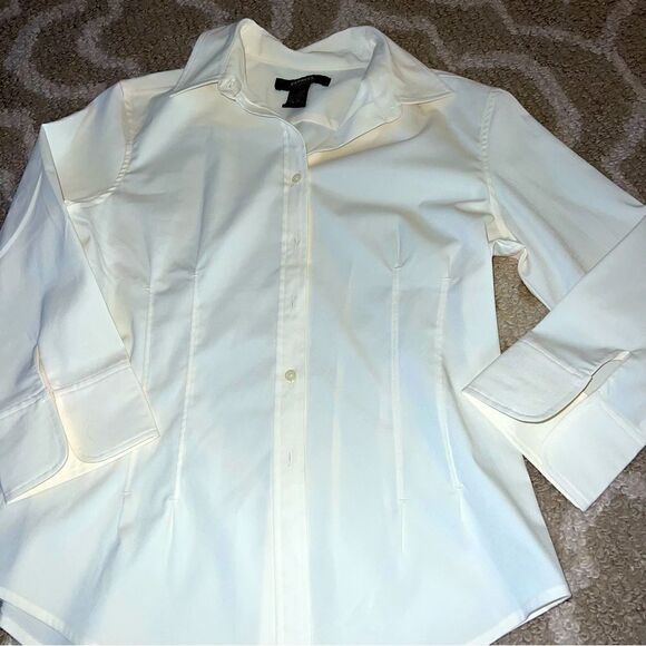 Express shirt size 9/10 - Picture 1 of 4
